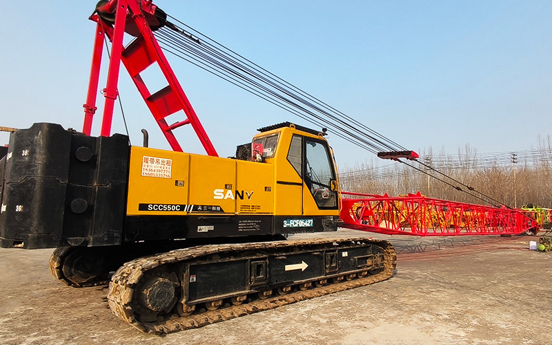 चीनी Shandong Tengfei Hoisting Engineering Co., Ltd. कंपनी प्रोफाइल