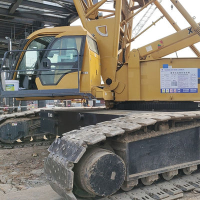 Çekim Hızı 1.5r/Min Yükseltme ve Çekim için İnşaat Çekim Çekimi XGC350T
