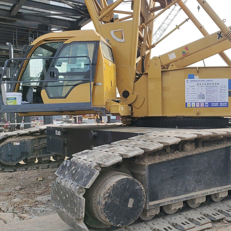 Çekim Hızı 1.5r/Min Yükseltme ve Çekim için İnşaat Çekim Çekimi XGC350T